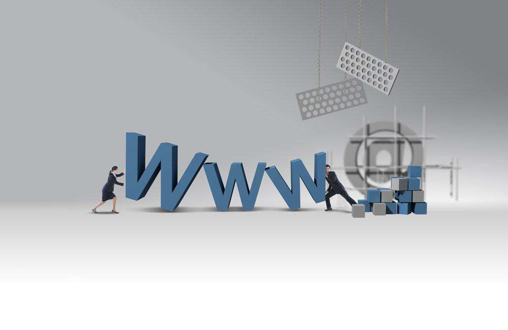 什么是網(wǎng)站建設中的重點？