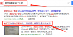 啟動未來北京商務(wù)服務(wù)有限公司與我司簽下網(wǎng)站設(shè)計協(xié)議