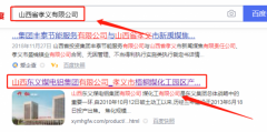 山西東義煤電*集團(tuán)有限公司網(wǎng)站建設(shè)新一代自助建站、智能建站系統(tǒng)