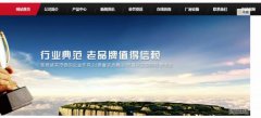 任丘市東*開關(guān)電器有限公司網(wǎng)站建設有創(chuàng)意的主題設計