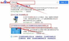 遼寧浩*科技開發(fā)有限公司官網(wǎng)站建設策劃作品欣賞