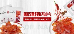 南縣南洲*肉類食品有限公司制作網(wǎng)站營(yíng)銷型案例作品