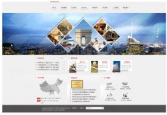 企業(yè)網(wǎng)站：功能多元，持續(xù)完善！