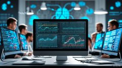 企業(yè)網(wǎng)站的三大優(yōu)化秘訣，你知道嗎？